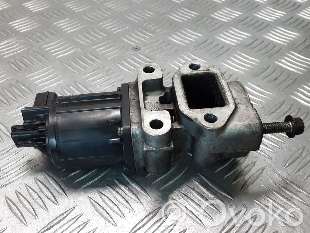 Opel Astra H Válvula EGR 