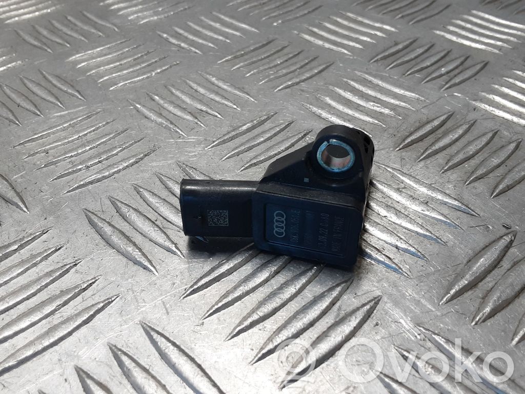 Audi A5 Sportback 8TA Luftdrucksensor 