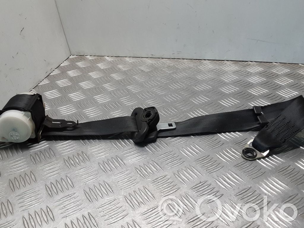 Ford Ranger Cinturón trasero 
