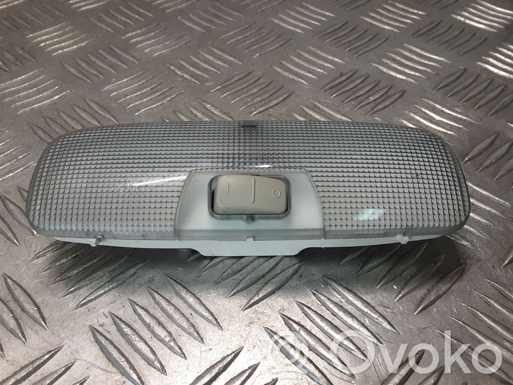 Ford Ranger Rear seat light 