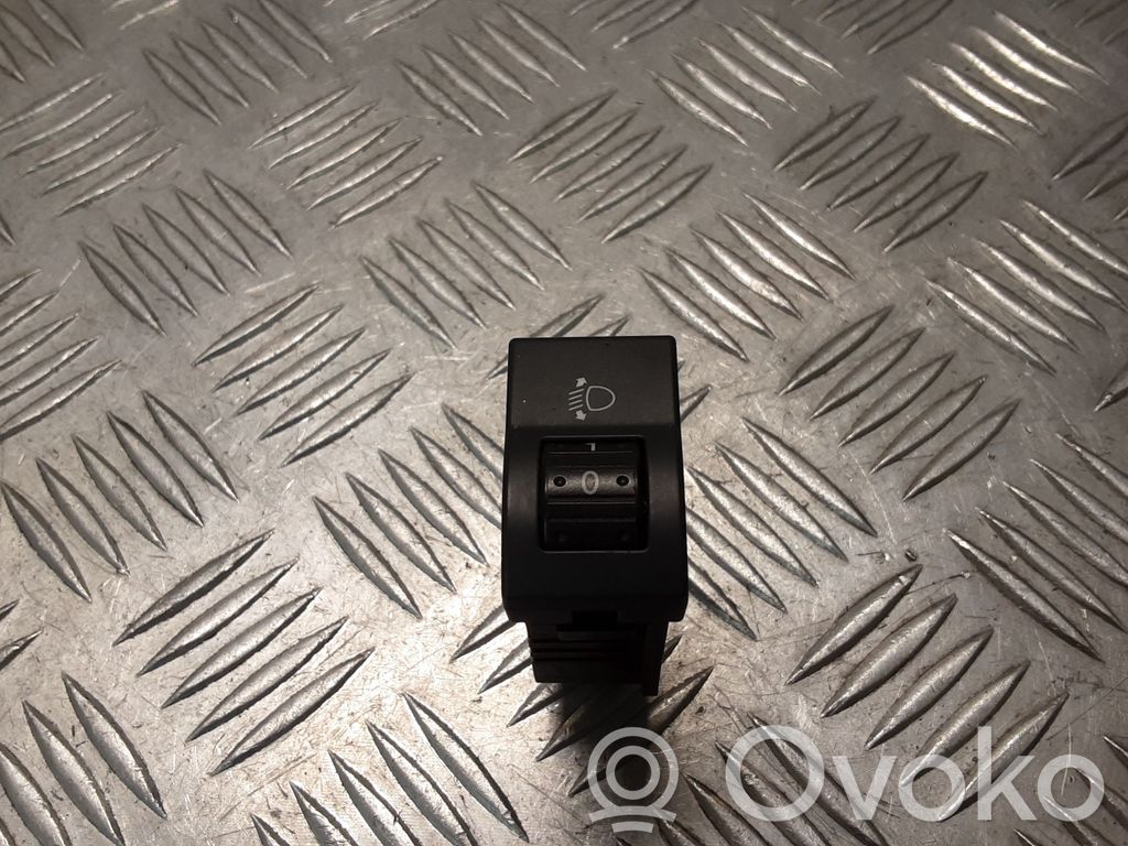 Ford Ranger Headlight level height control switch 