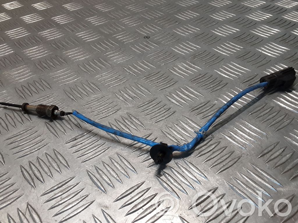 Ford Ranger Exhaust gas temperature sensor 
