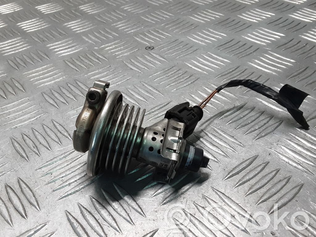 Land Rover Evoque I Injector AdBlue 