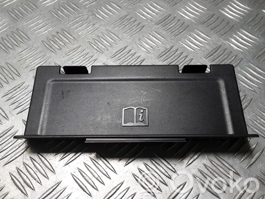Land Rover Evoque I Tapa de caja de fusibles 