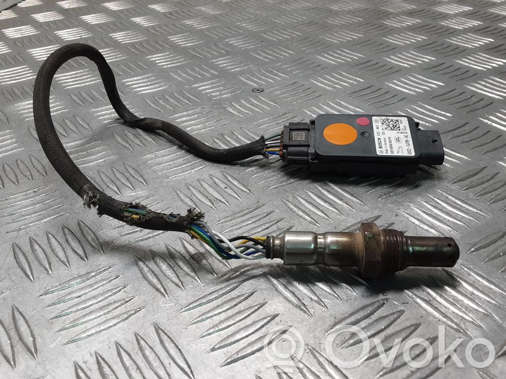 Land Rover Evoque I Lambda probe sensor 