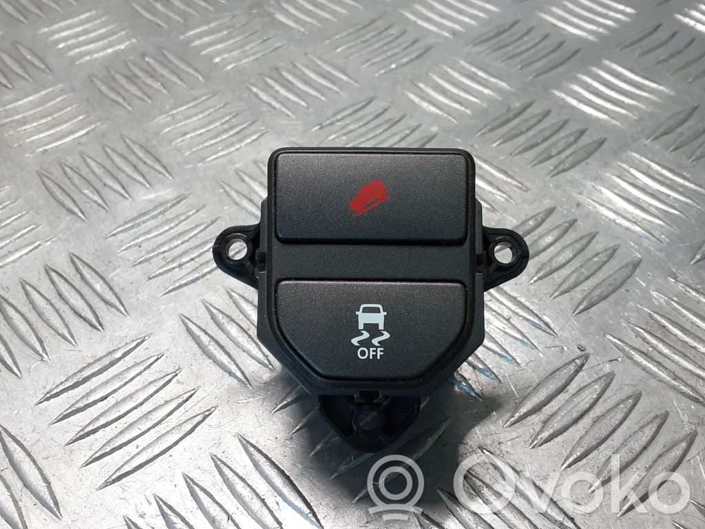 ESP (stability program) switch   BJ3214K147AB