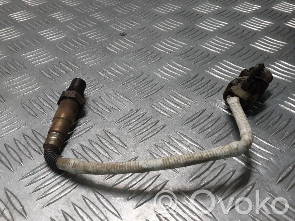 Sonda lambda   CPLA9D375AA