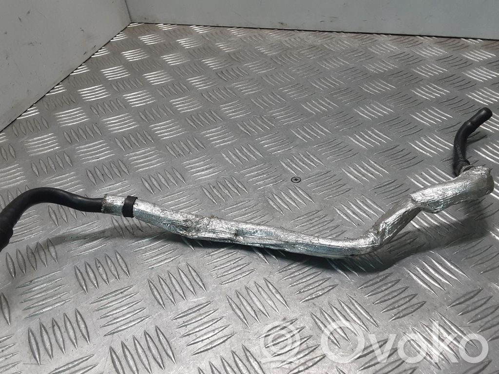 Audi A5 Sportback 8TA Vacuum line/pipe/hose 