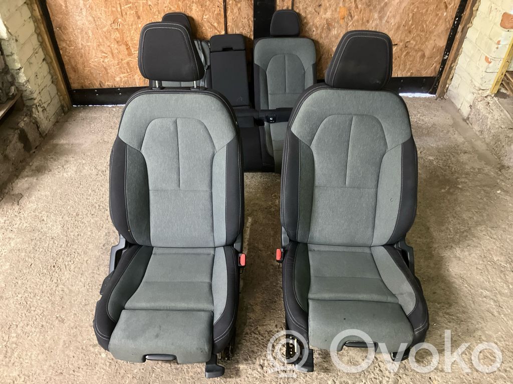 Volvo XC40 Set de interior 