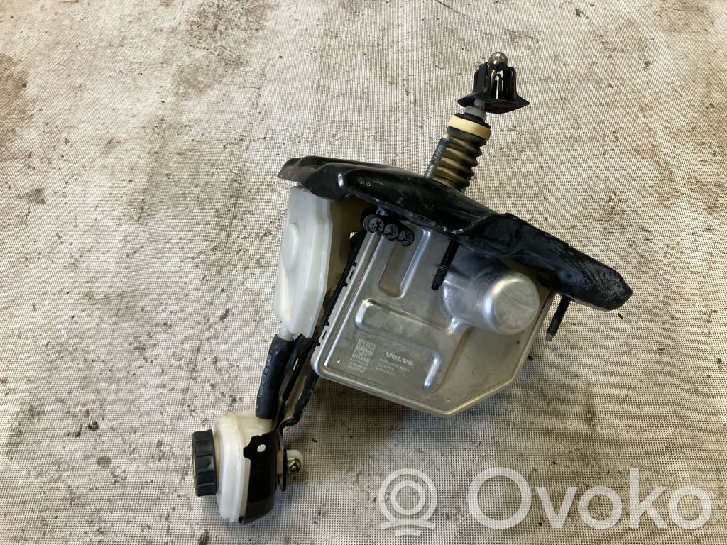 Volvo XC40 ABS Pump 