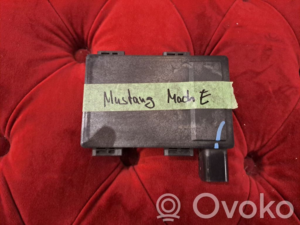 Ford Mustang VI Sensor de radar Distronic 