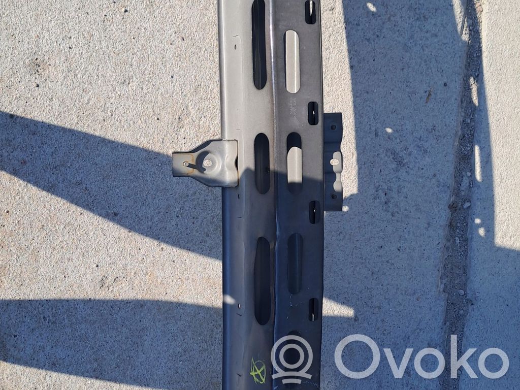 MG HS Front bumper support beam 