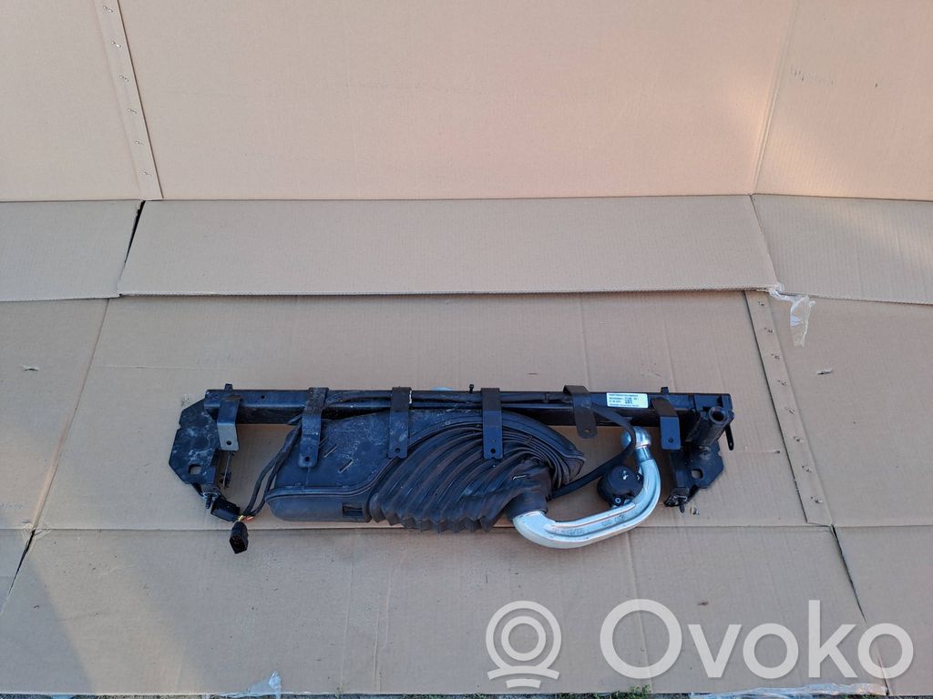 BMW X3 G01 Tow bar set 