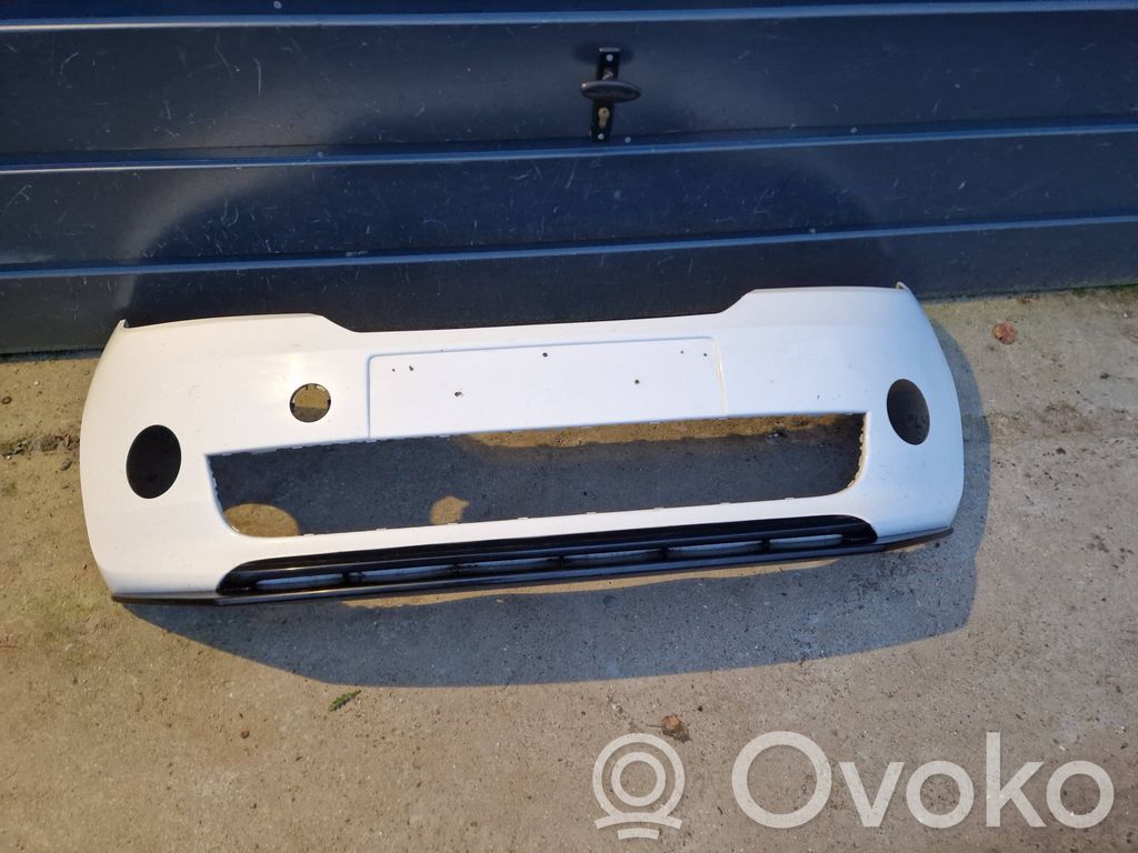 Skoda Citigo Parachoques delantero 