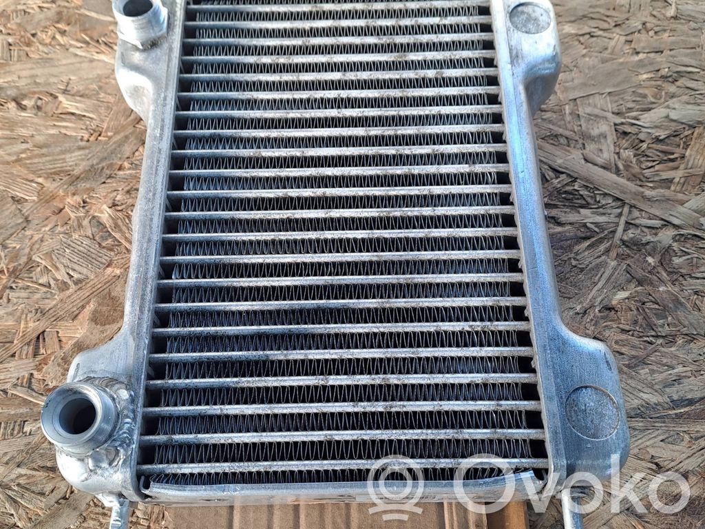Mercedes-Benz G W461 W463 1st Gen Radiatore di raffreddamento 