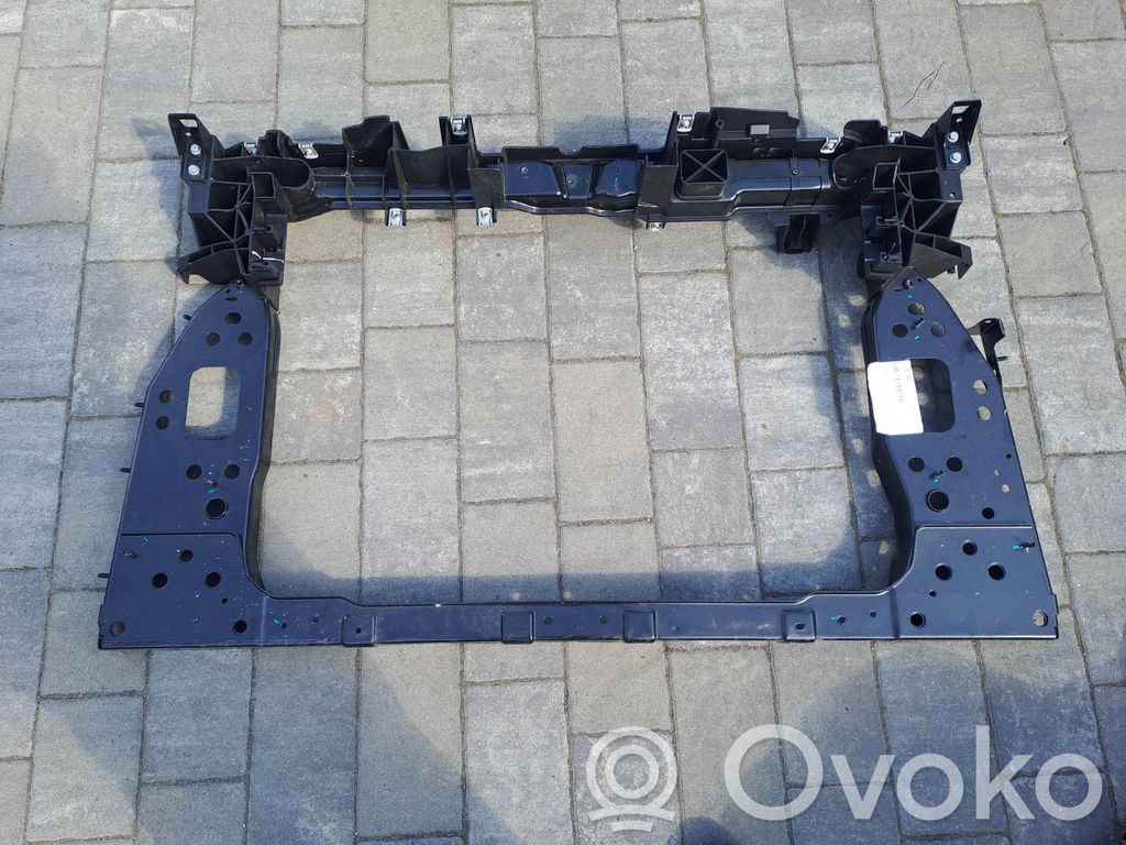 Jeep Compass Pannello di supporto del radiatore 