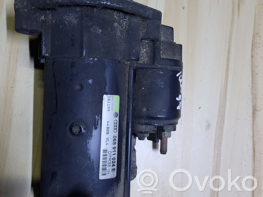 Motor de arranque   068911024E,161199