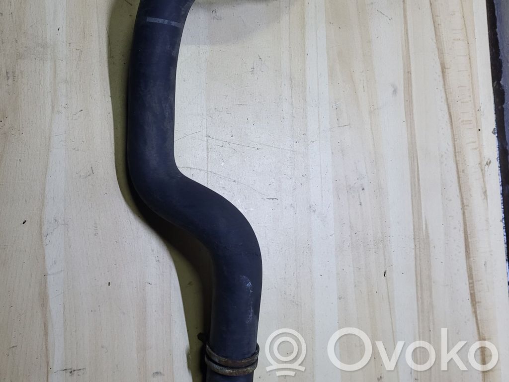 Ford Focus Engine coolant pipe/hose 