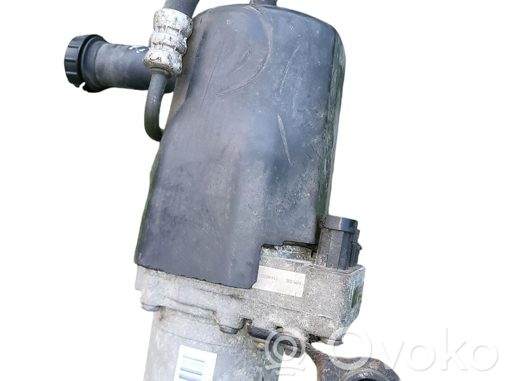 Peugeot 307 Pompa wspomagania 
