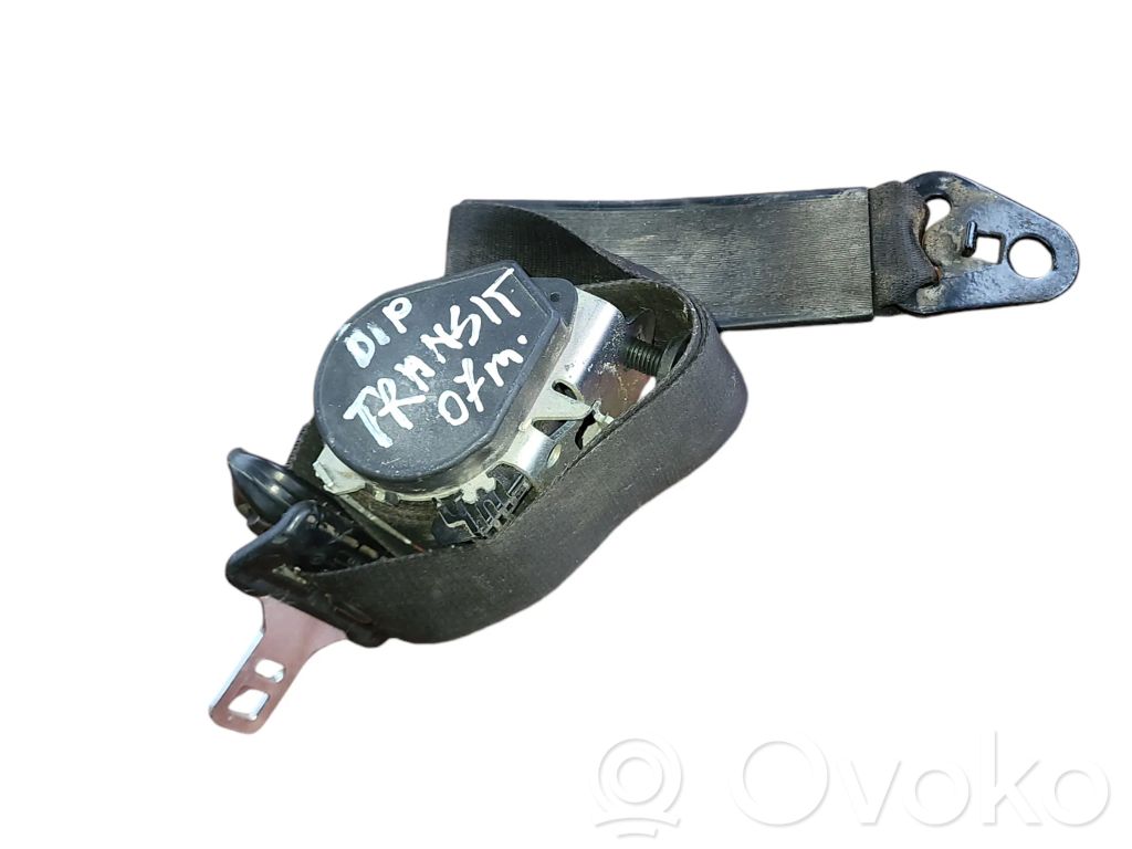 Ford Transit Front seatbelt 