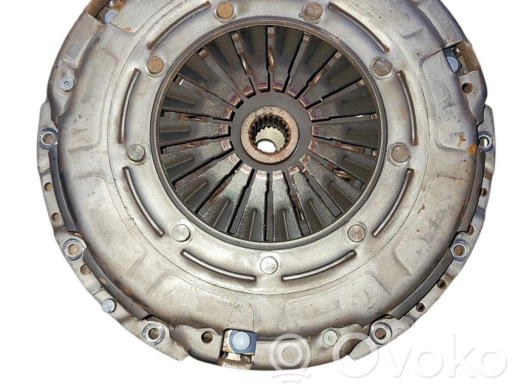 Clutch set kit   120920