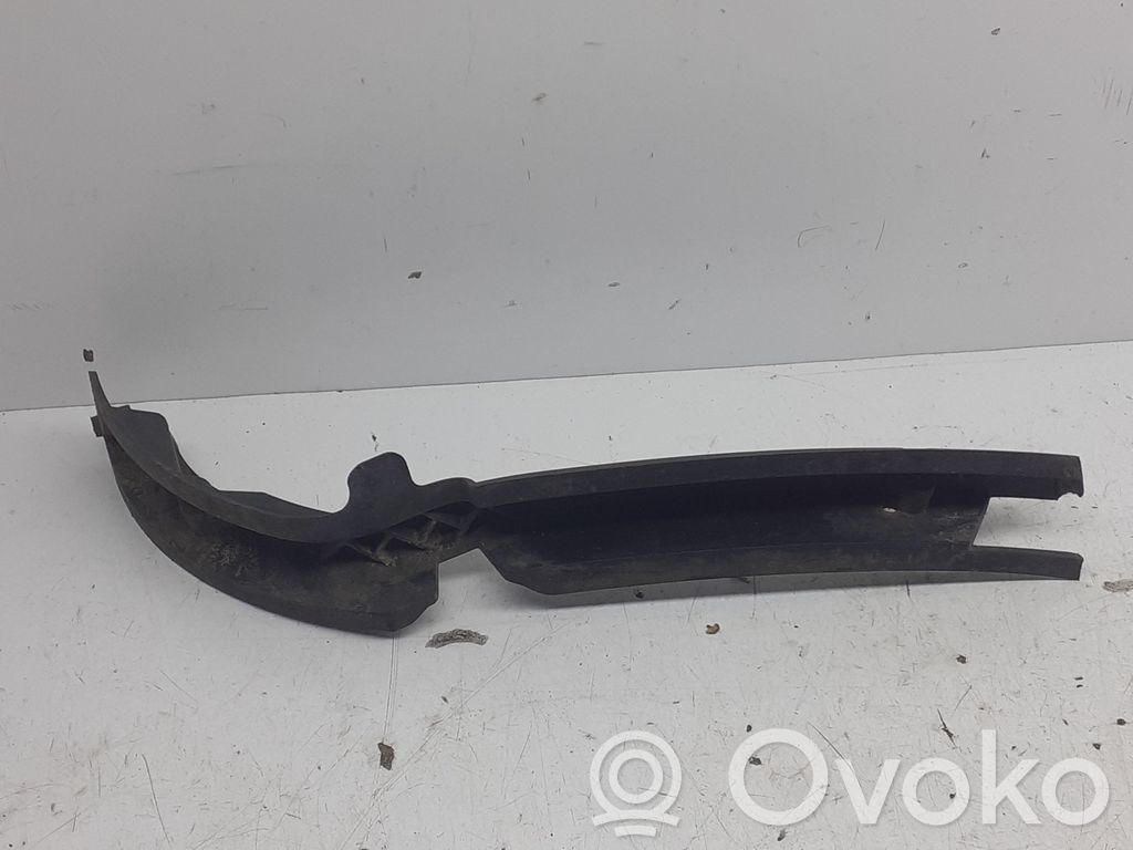 Volkswagen PASSAT B6 Front bumper mounting bracket 