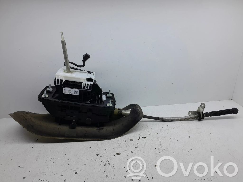 Audi A4 S4 B8 8K Gear shifter/selector 