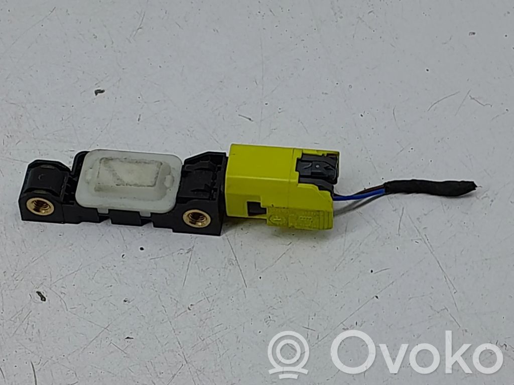 Volkswagen Phaeton Airbagsensor Crashsensor Drucksensor 