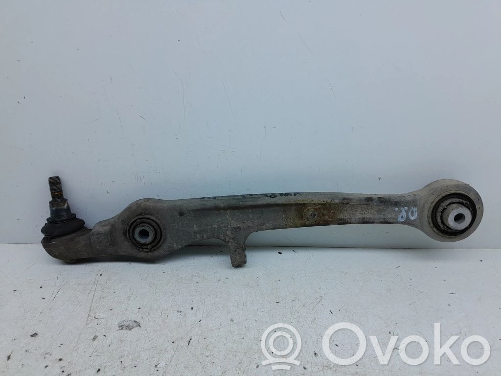 Volkswagen Phaeton Front lower control arm/wishbone 