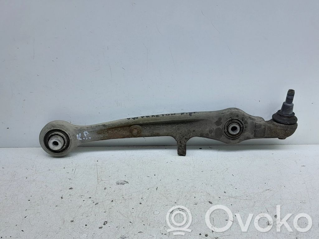 Volkswagen Phaeton Front lower control arm/wishbone 