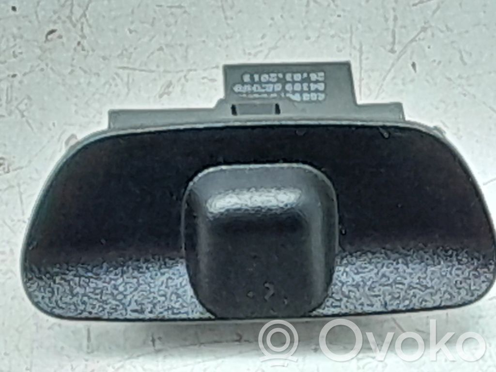 Audi A6 S6 C7 4G Lichtsensor 