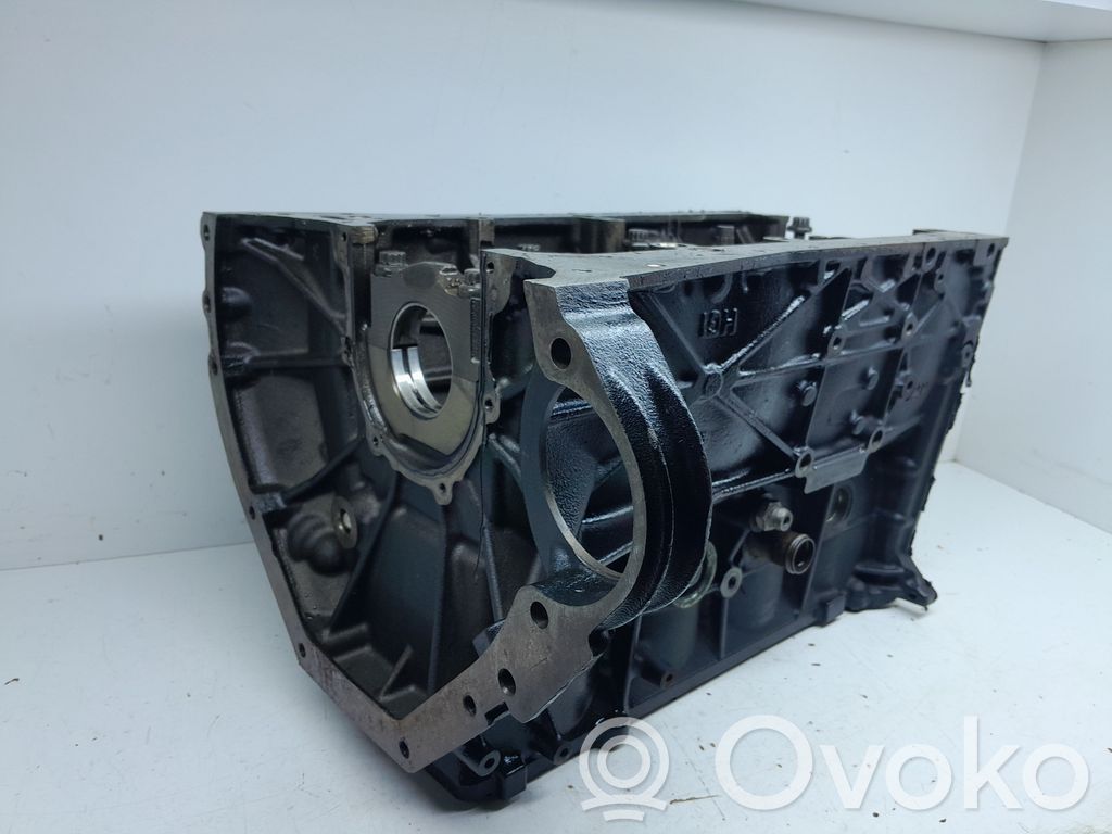 Mercedes-Benz E W211 Bloque de motor 