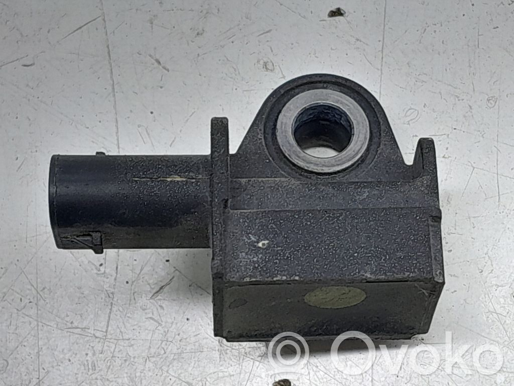 Audi A3 S3 8V Czujnik uderzenia Airbag 