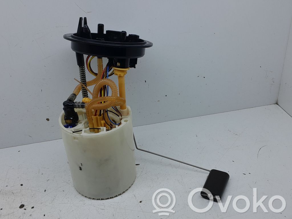 Audi A3 S3 8V Bomba interna de combustible 