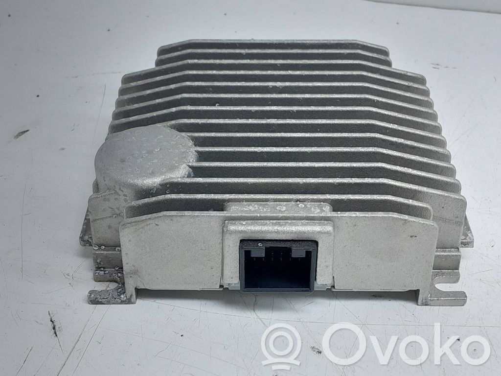 Other control units/modules   5FA035335,3995348,5QE035335B,E204717374