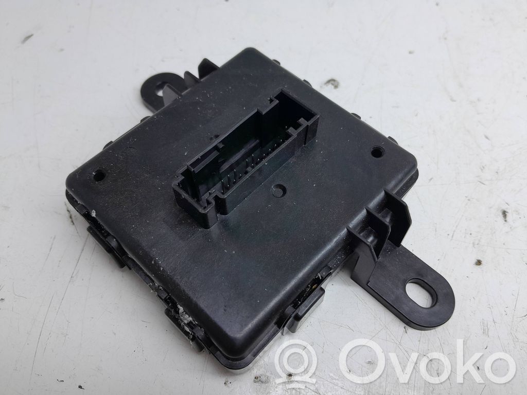 Cupra Formentor Centralina/modulo keyless go 