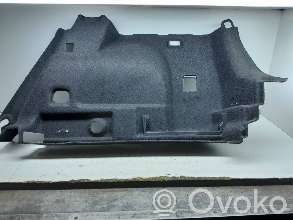 Cupra Formentor Rivestimento pannello laterale del bagagliaio/baule 