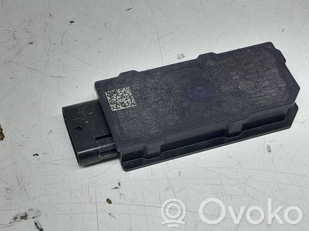 Cupra Formentor Otras unidades de control/módulos 
