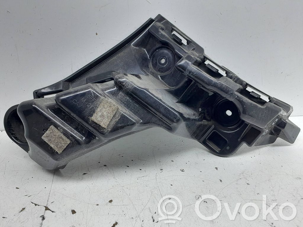 Cupra Formentor Rear bumper mounting bracket 