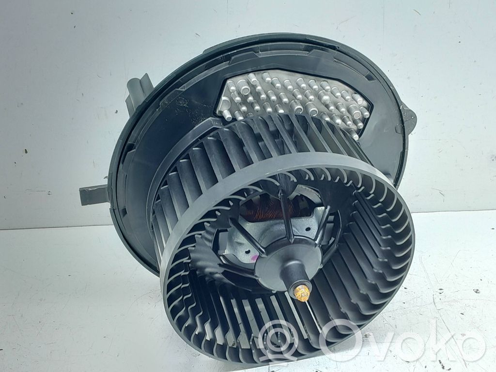 Cupra Formentor Pulseur d'air habitacle 