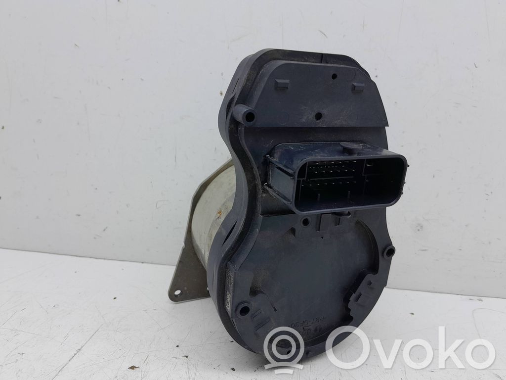Cupra Formentor Jarrujärjestelmän ohjainlaite/moduuli 
