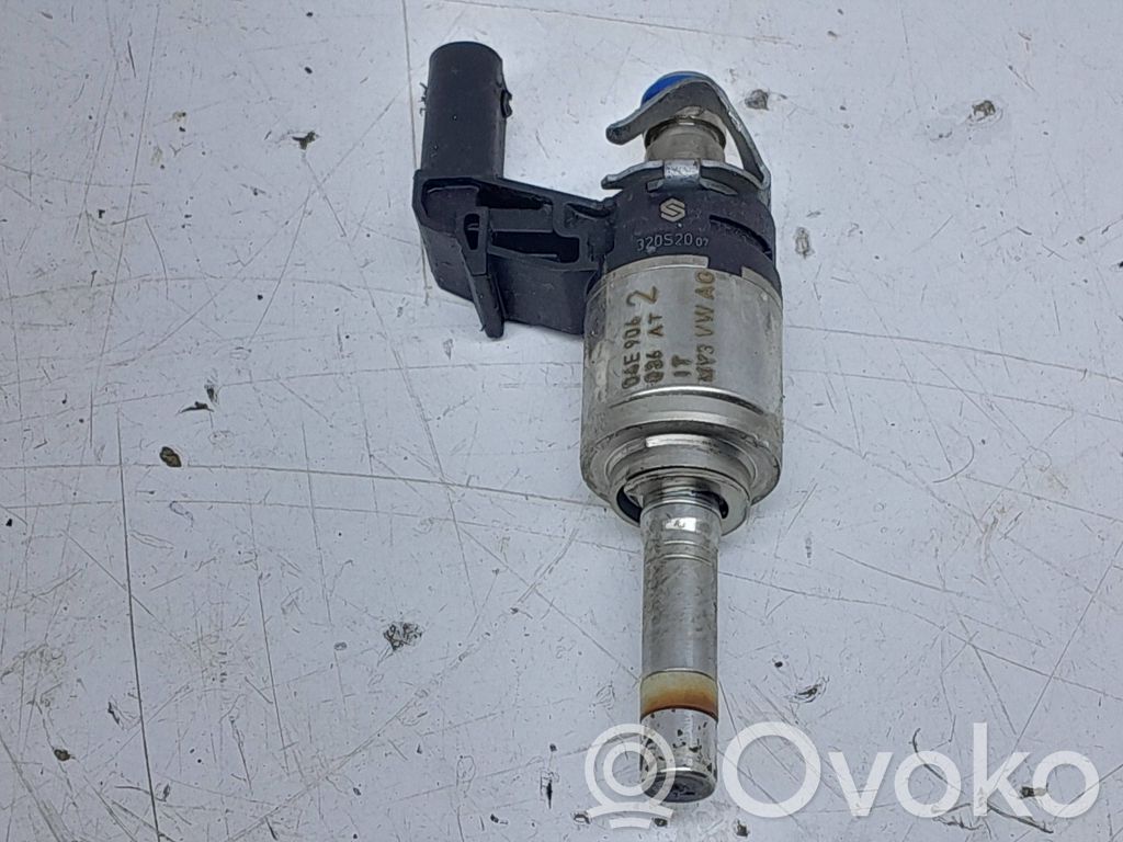 Cupra Formentor Inyector de combustible 