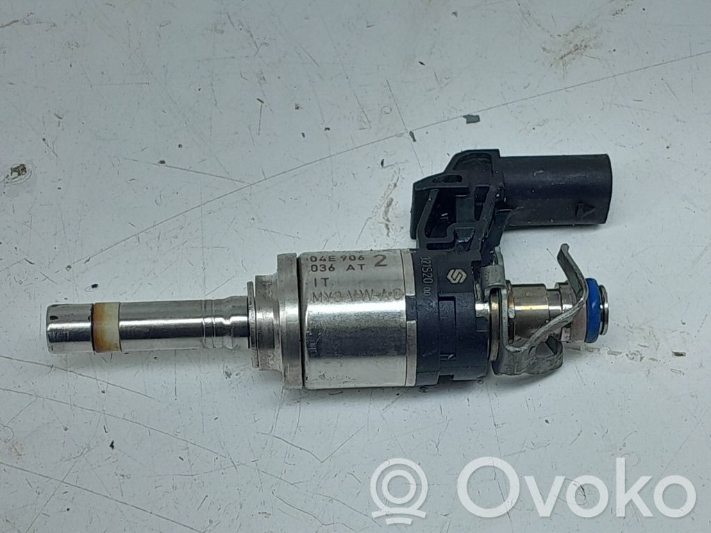 Cupra Formentor Inyector de combustible 