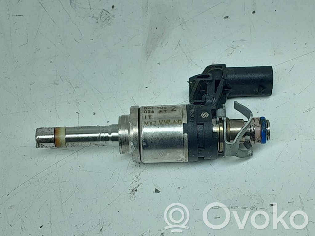 Cupra Formentor Inyector de combustible 