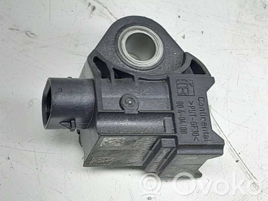 Cupra Formentor Airbagsensor Crashsensor Drucksensor 