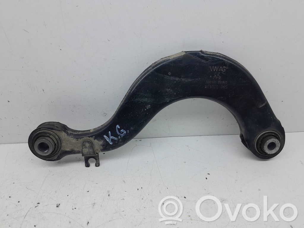 Cupra Formentor Querlenker hinten 