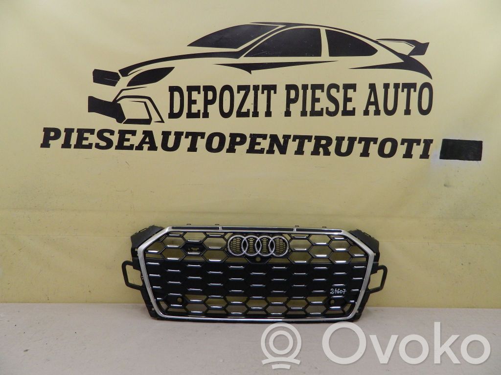 Audi A5 Etusäleikkö 