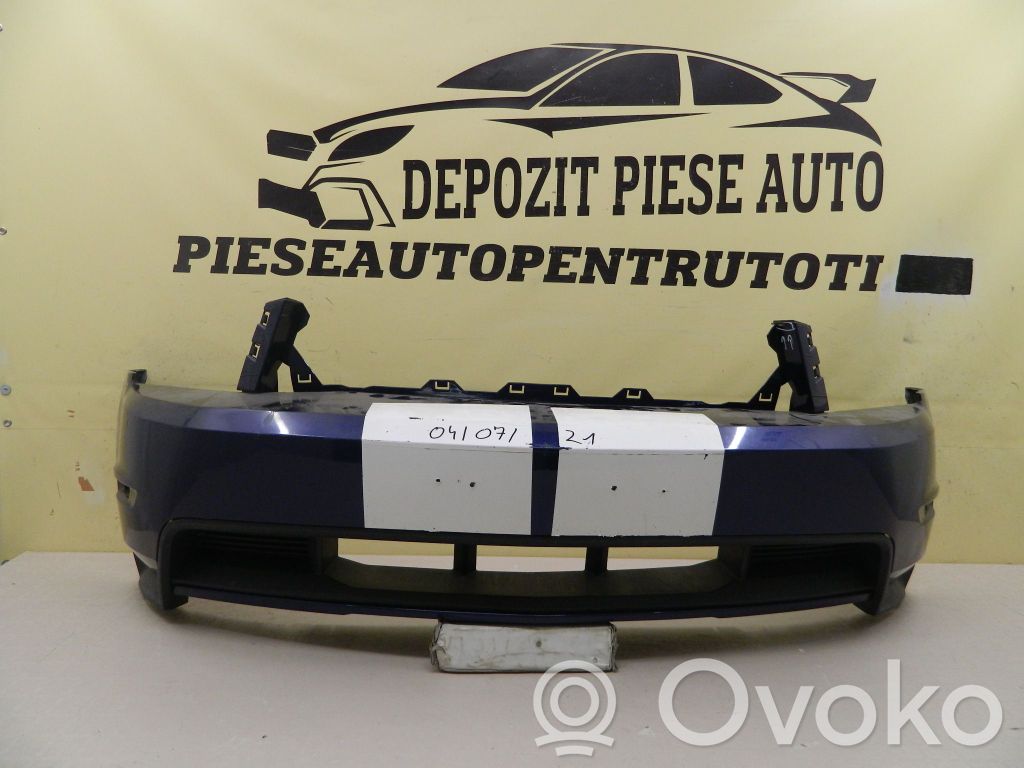 Ford Ranger Front bumper 