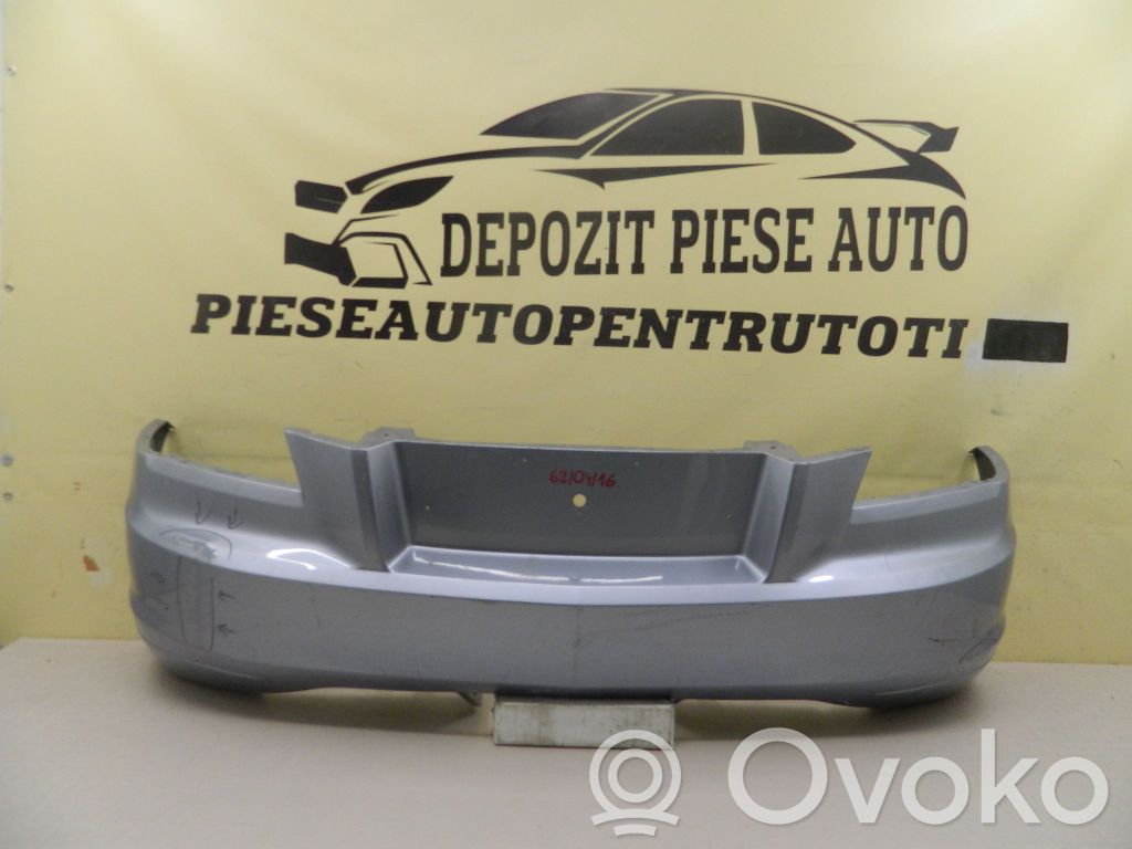 Chrysler Crossfire Rear bumper 