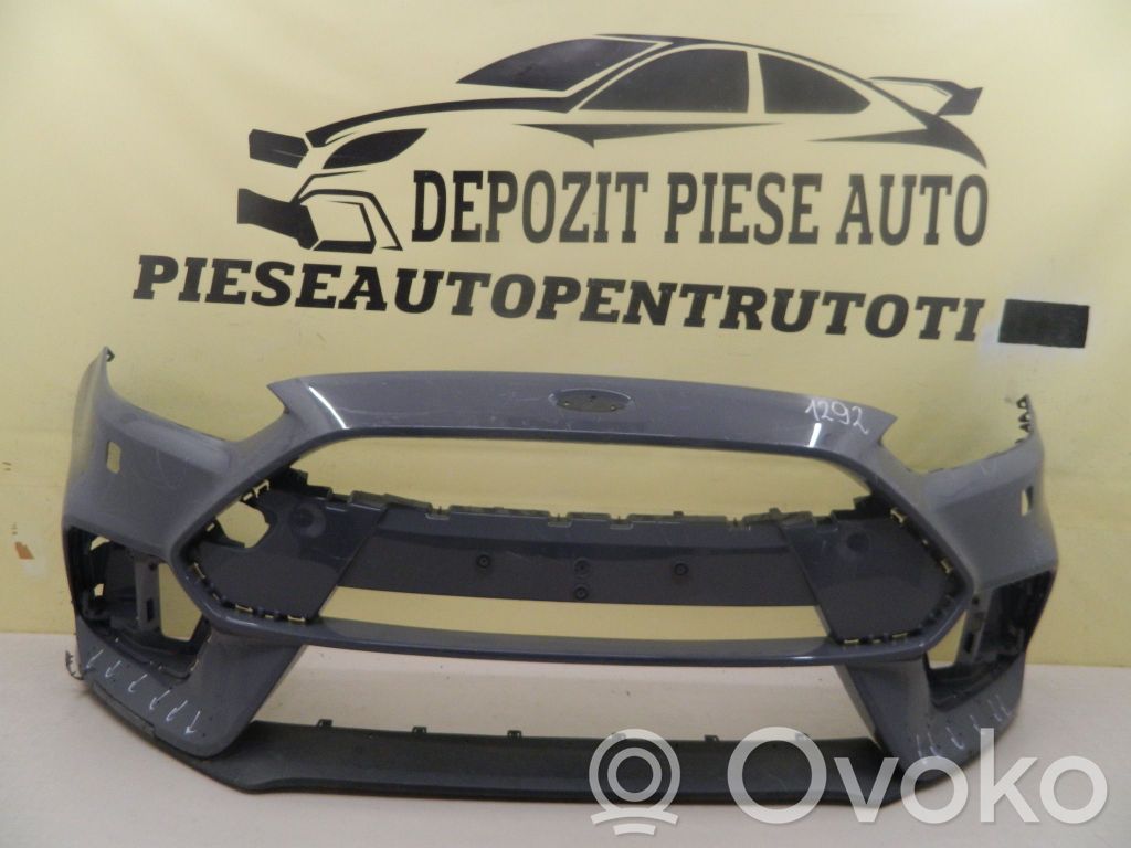 Ford Transit Courier Priekšējais bamperis 